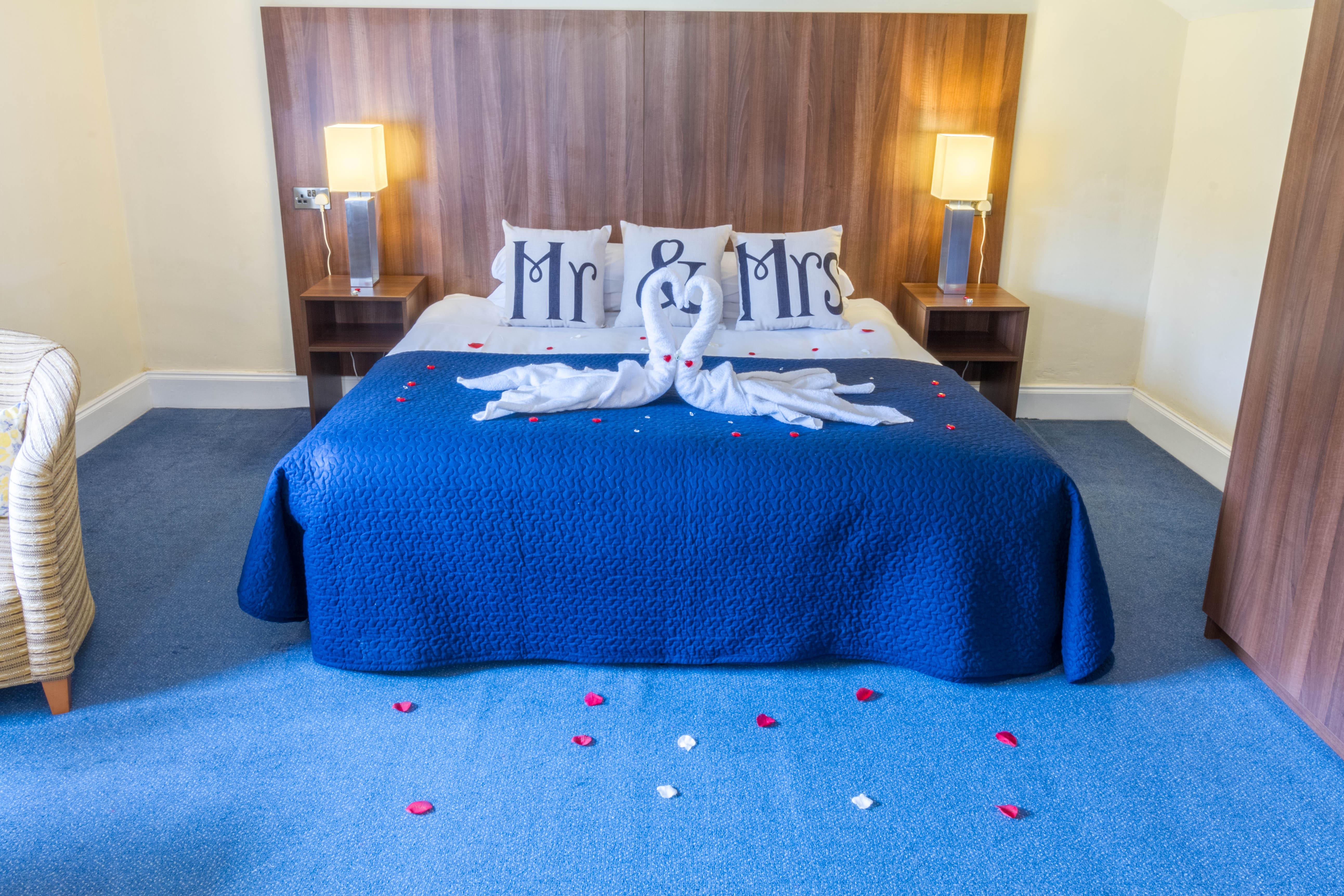 Springfield Hotel & Health Club Halkyn Extérieur photo