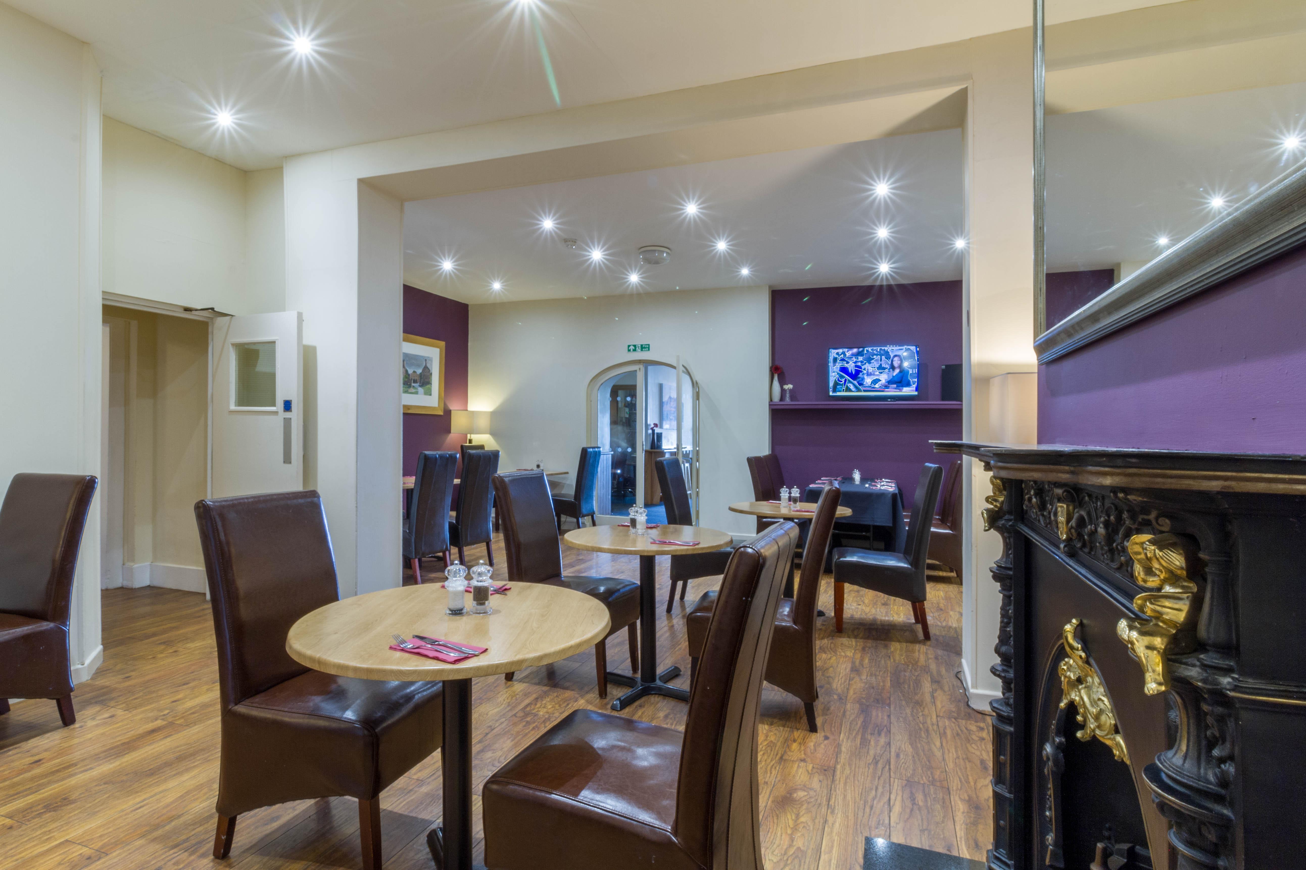 Springfield Hotel & Health Club Halkyn Extérieur photo