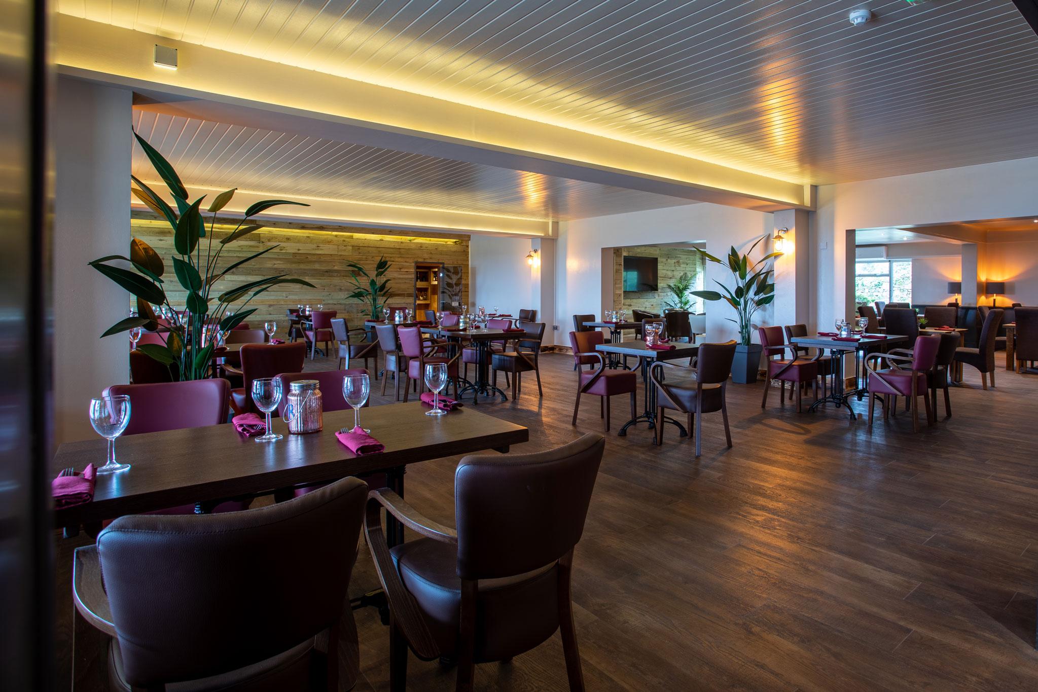 Springfield Hotel & Health Club Halkyn Extérieur photo