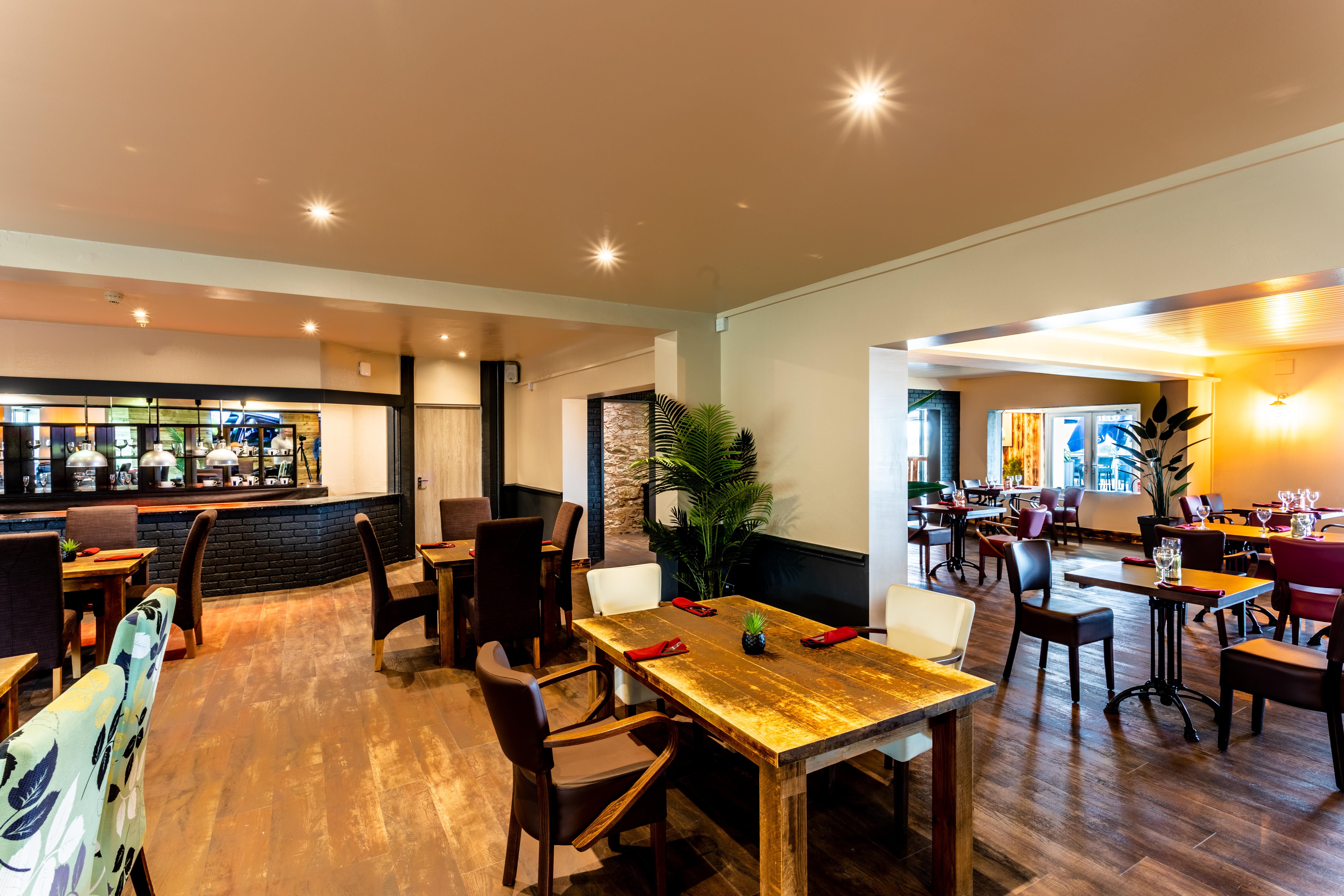 Springfield Hotel & Health Club Halkyn Extérieur photo