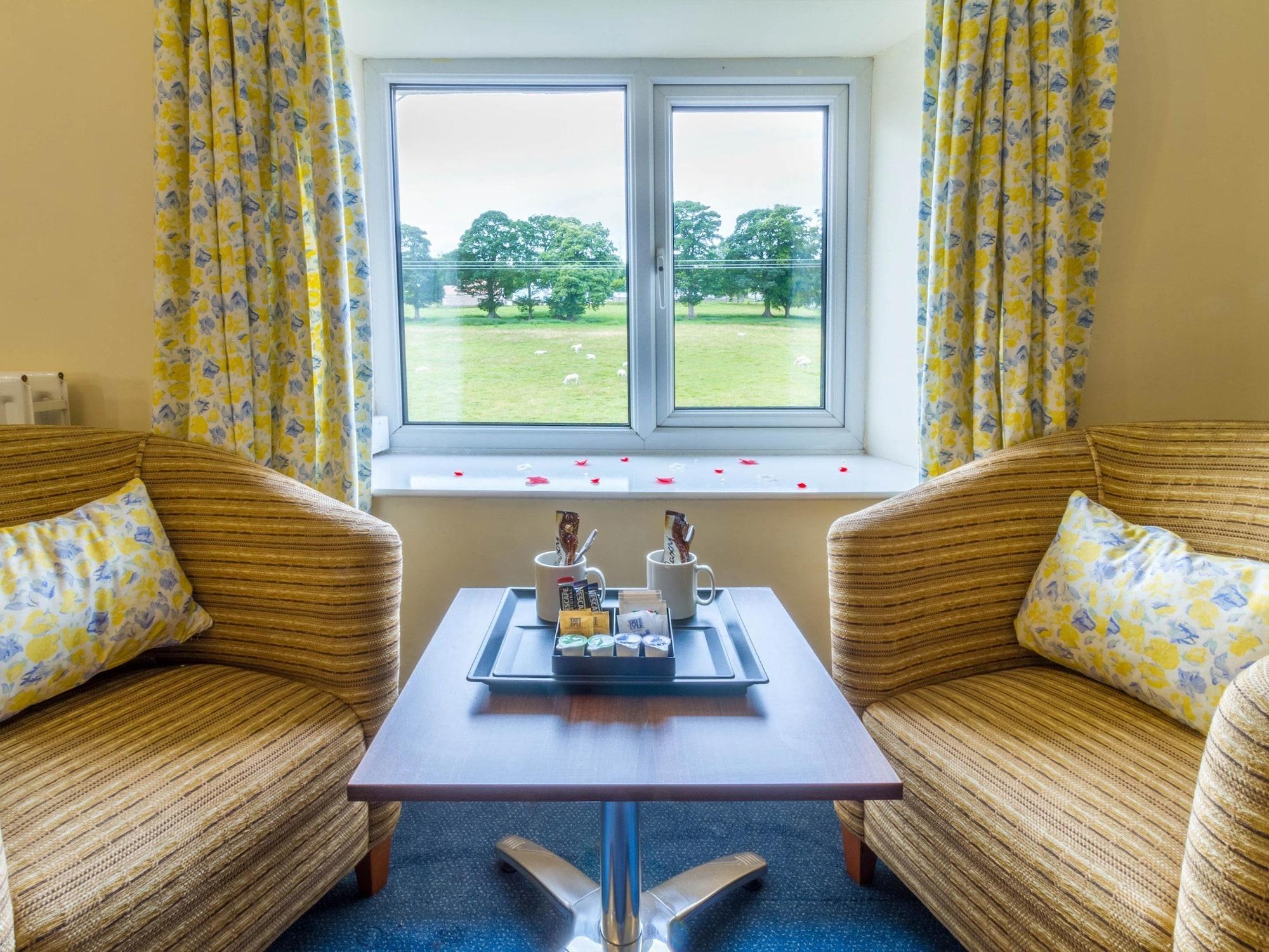 Springfield Hotel & Health Club Halkyn Extérieur photo