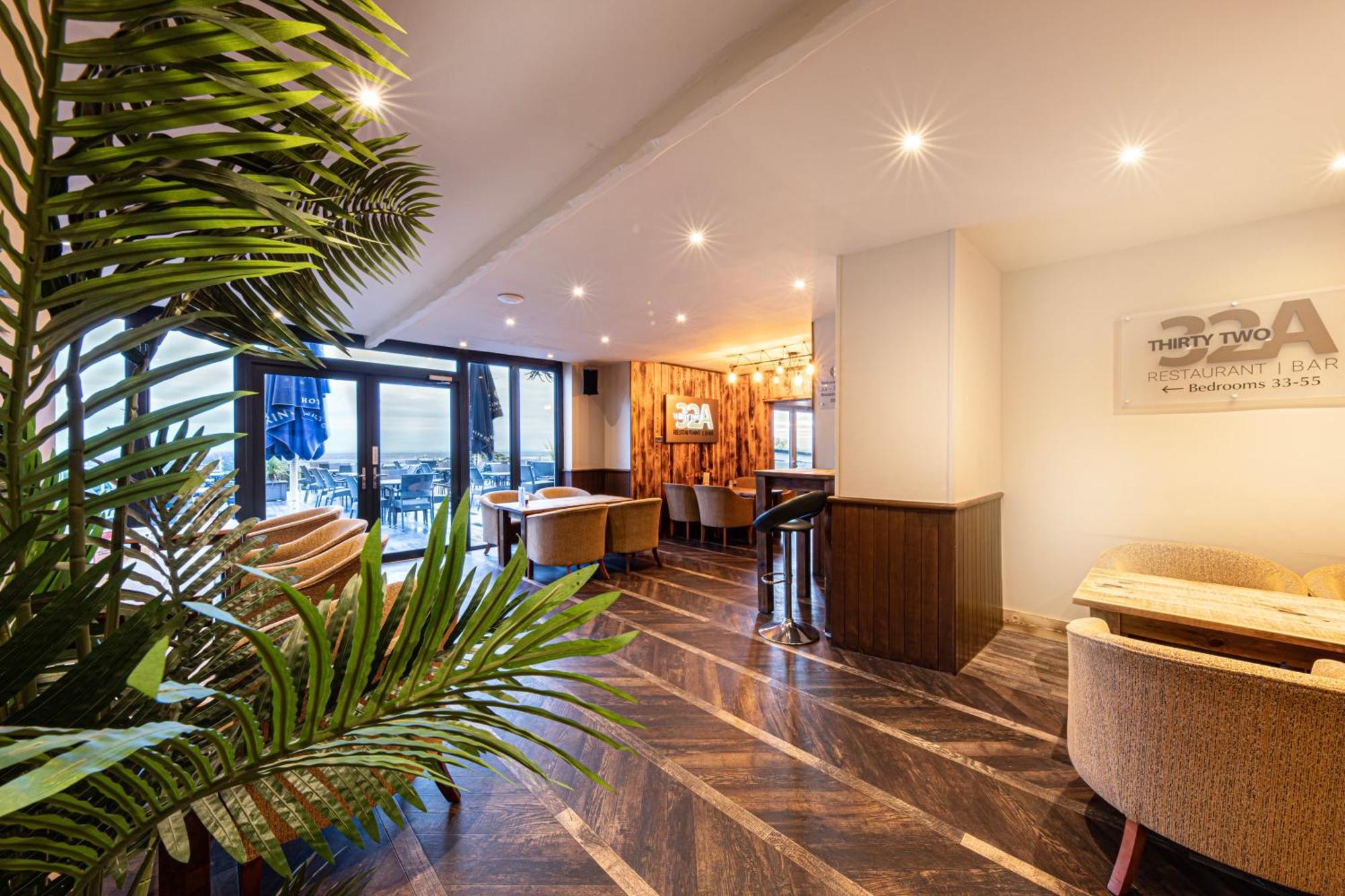 Springfield Hotel & Health Club Halkyn Extérieur photo