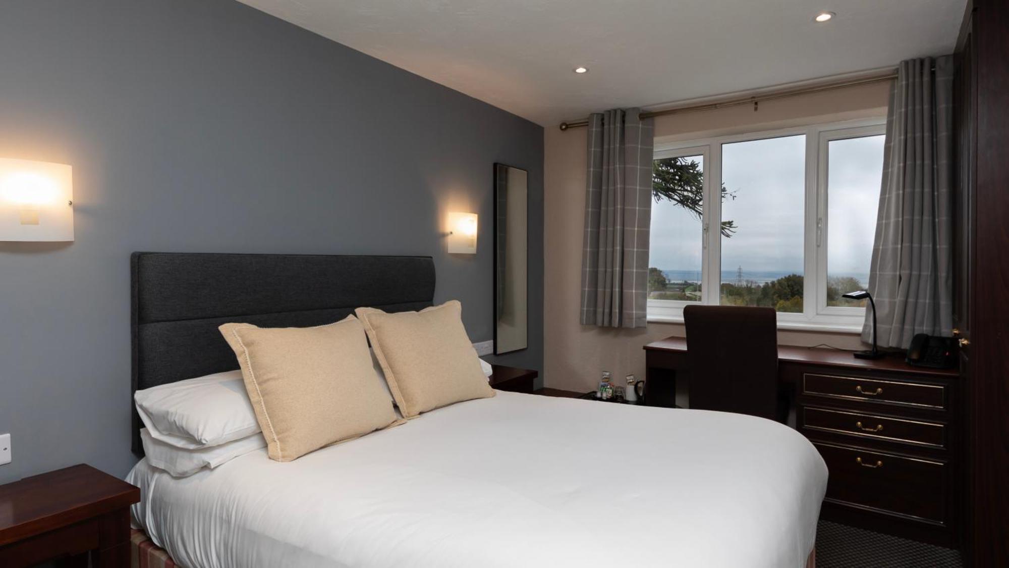 Springfield Hotel & Health Club Halkyn Extérieur photo