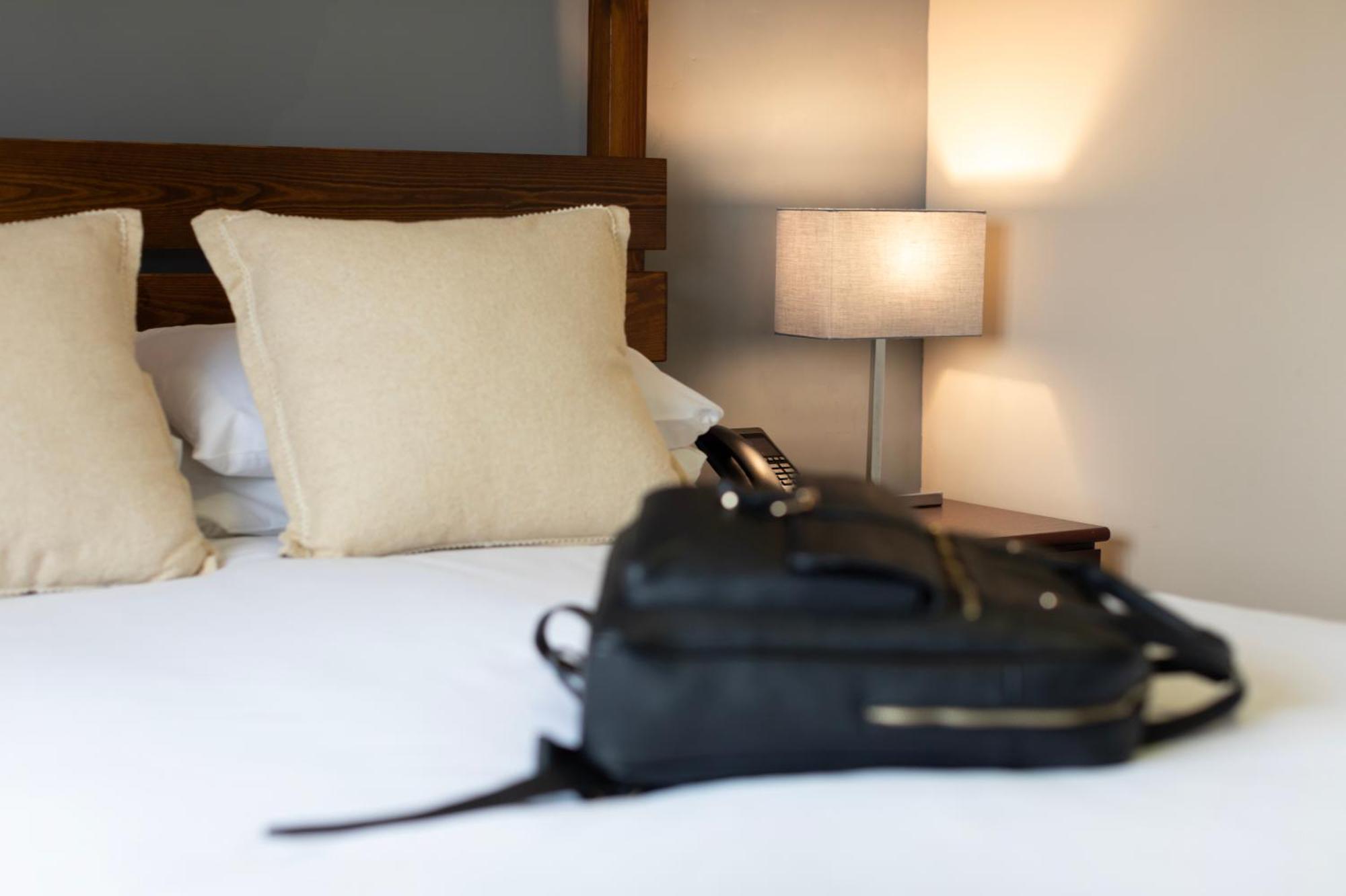 Springfield Hotel & Health Club Halkyn Extérieur photo